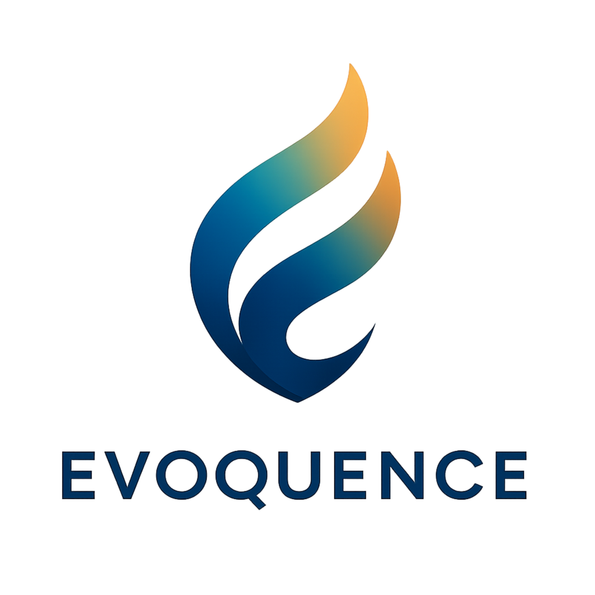Evoquence logo